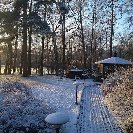 Villa Struka Pyhtaa Exteriör bild