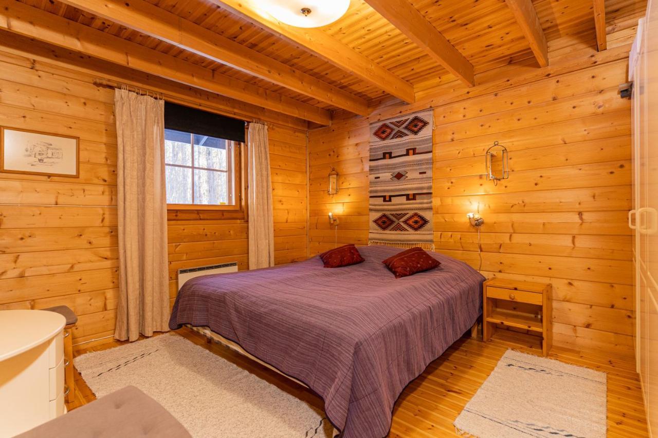 Villa Struka Pyhtaa Exteriör bild