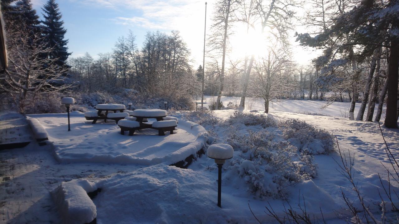 Villa Struka Pyhtaa Exteriör bild