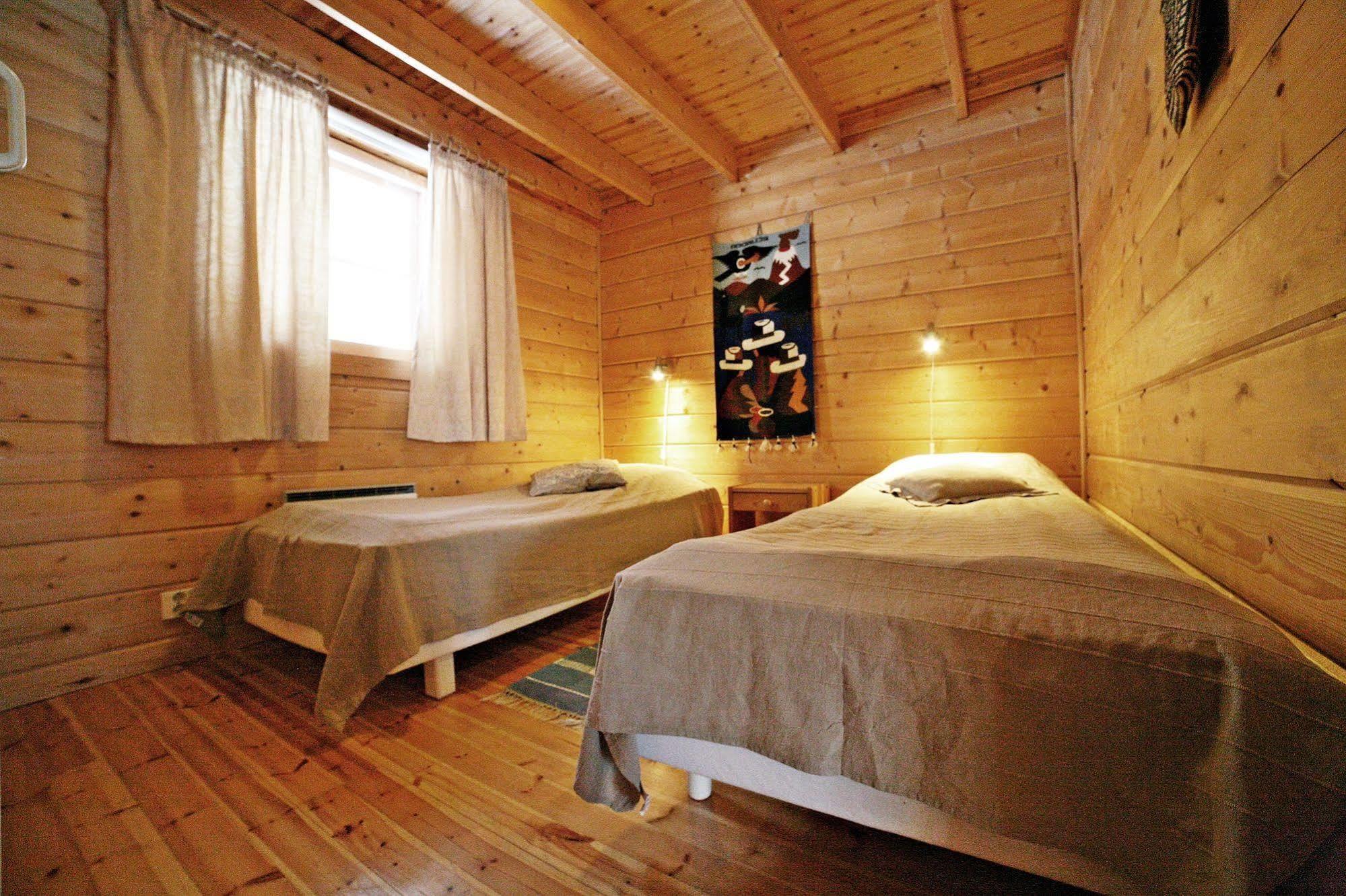 Villa Struka Pyhtaa Exteriör bild